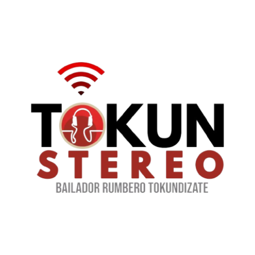TOKUN STEREO 1.0 Icon
