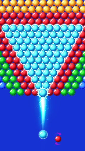 Bubble Master Screen 3