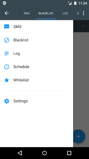 Calls Blacklist - Call Blocker - Communication - apps