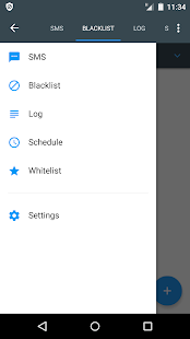 Calls Blacklist - Call Blocker 3.2.51 Screenshots 5