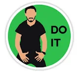 Just  Do It icon