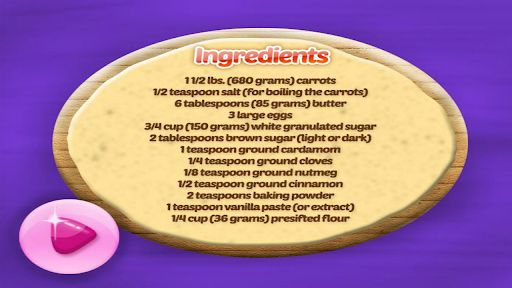 Cake - Cooking Games For Girls Screen 2