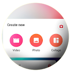 Cover Image of Download Tutorials for inshot video editor lesson 1.1 APK