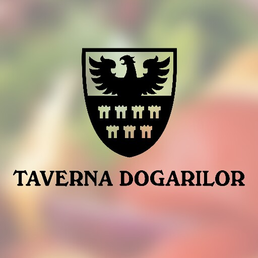 Taverna Dogarilor logo