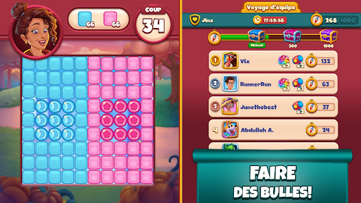 Capture d'écran