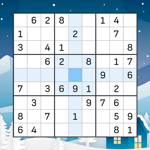 Guru Puzzle Sudoku Klasik Unduh di Windows