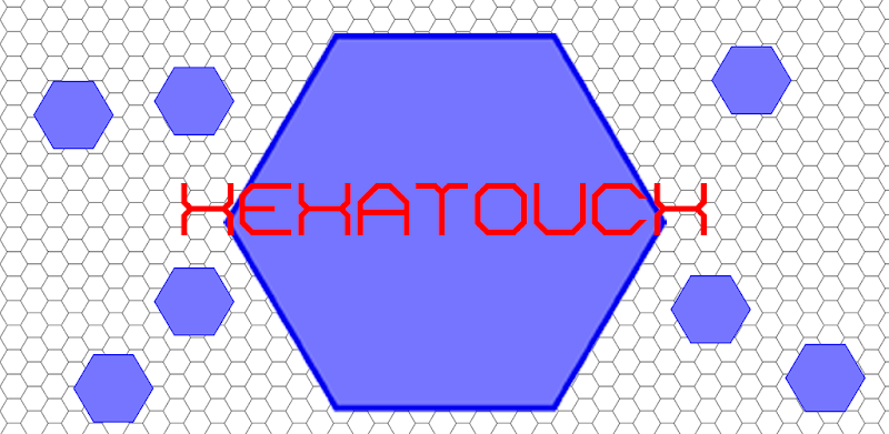 HexaTouch