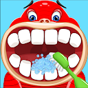 Descargar Dentist Games - Kids Superhero Instalar Más reciente APK descargador