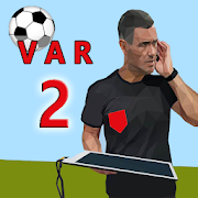 Top 36 Sports Apps Like Video Assistant Referees (VAR 2) Game - Best Alternatives