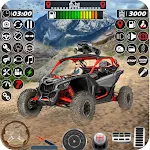 Cover Image of Download Off Road Buggy Driver  APK