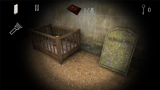 Slendrina: The Cellar 2 screenshots 9