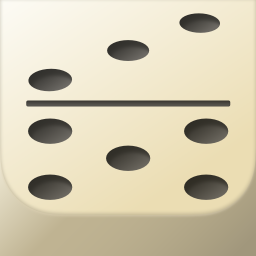Domino! Multiplayer Dominoes 100.1.1 Icon