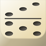 Cover Image of Download Domino! Multiplayer Dominoes  APK