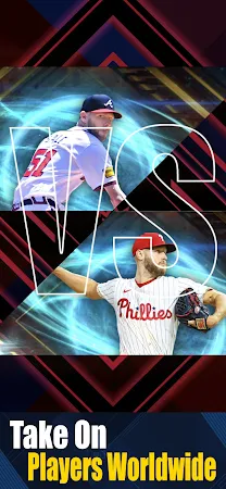 Game screenshot MLB PRO SPIRIT hack