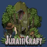 Jurassic Craft: Blocks Game icon