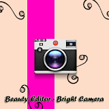 Beauty Editor - Bright Camera icon