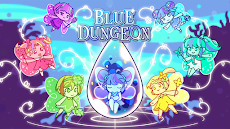 Blue Dungeon - Tear Defenseのおすすめ画像1