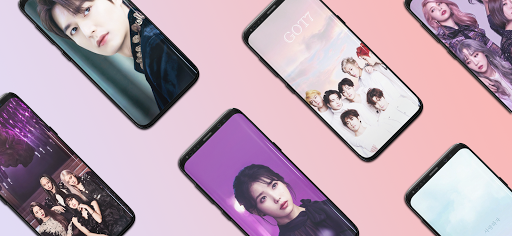 KPOP Wallpaper and Theme HD 2-4K