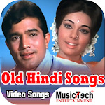 Cover Image of Tải xuống Hơn 5000 bài hát tiếng Hindi cổ 2.3 APK