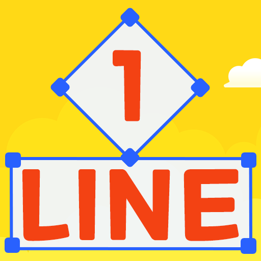1-LINE : Making a line