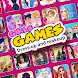 Dress Up Makeover Girls Games - Androidアプリ