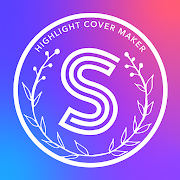 Pop Story Maker - Highlight Story Cover Creator