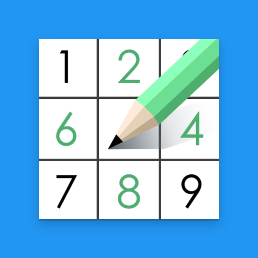 Sudoku Puzzle - Sudoku Classic 1.0.0 Icon