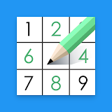 Sudoku Puzzle - Sudoku Classic icon