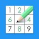 Sudoku Puzzle - Sudoku Classic - Androidアプリ