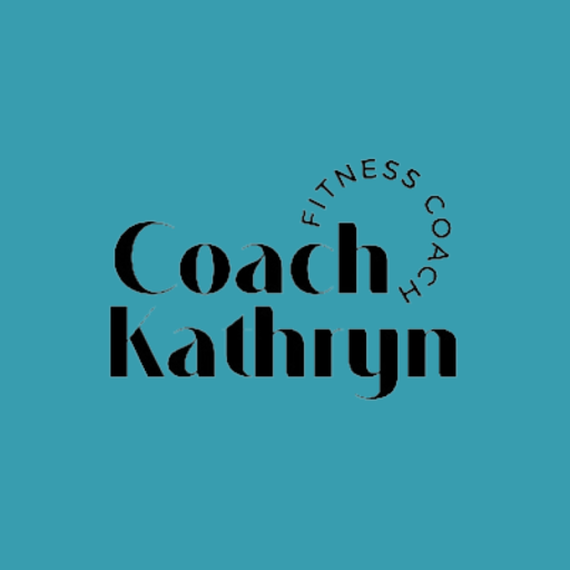 Coached By Kathryn logo