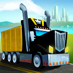 Cover Image of Download Transit King Tycoon: Transport  APK