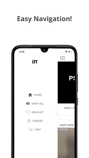Love Too True Screenshot 4 - AppWisp.com