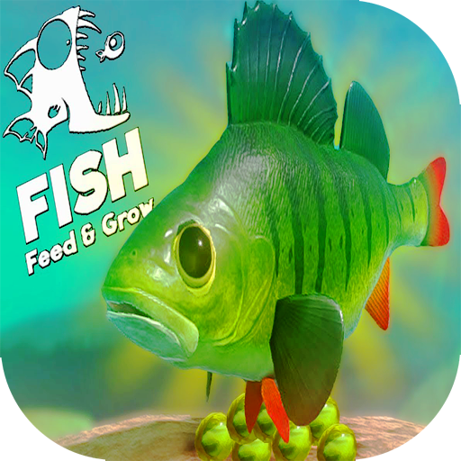 About: Fish Feed And Grow fish guide (Google Play version)
