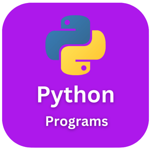 Python Programs