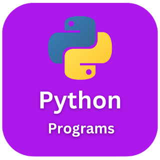 Python Programs apk