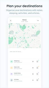 Stippl: The Travel Planner 7