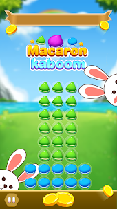 Macaron Kaboom