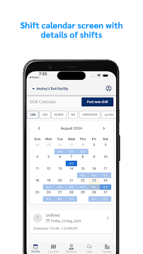 Clipboard Workplace Screenshot 2 - AppWisp.com