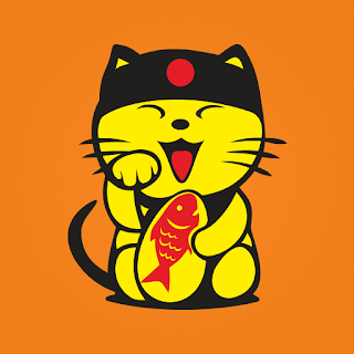 Суши Кот | Доставка еды