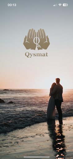 Android application Qysmat: The New Way To Marry screenshort