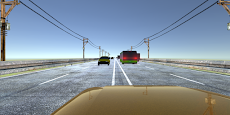 VR Racer: Highway Traffic 360のおすすめ画像4