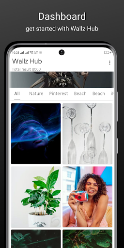 WallzHub-HD Wallpapers Images