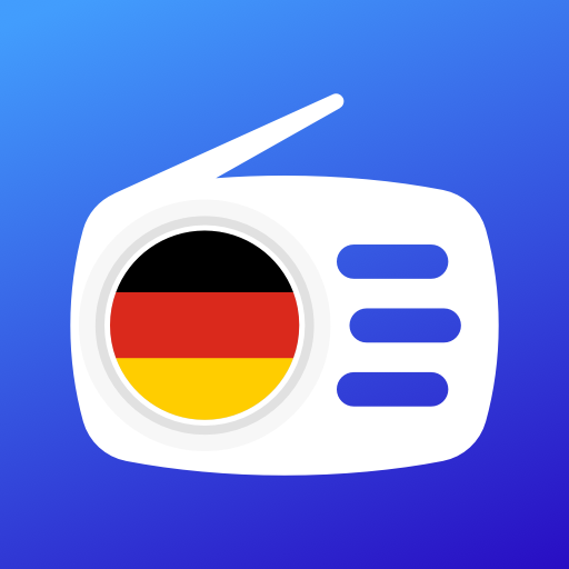 Deutsche FM Radio (Germany) 10.3 Icon