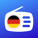 Deutsche FM Radio (Germany) icon