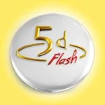 Cover Image of Unduh 5d Flash Vital  APK