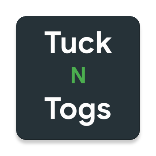 Tuck N Togs - Gift Shop  Icon