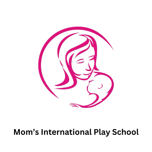 Moms School logo