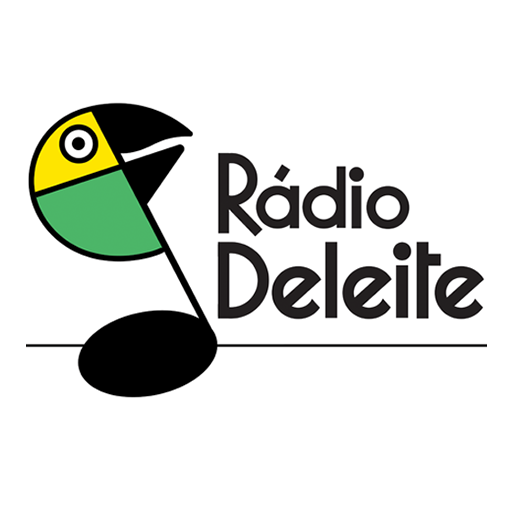 Rádio Deleite logo