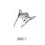 gnarlygirl icon
