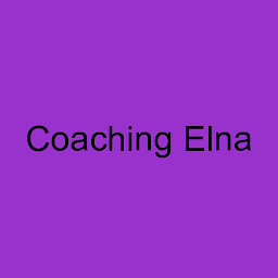 Icon image Coaching Elna